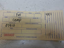 Transmission Control Module TCM TCU for 1996 Dodge Caravan â€“ 04686739