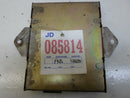 ENGINE COMPUTER NISSAN PULSAR 1984 23710 33M14 MT ECM PCM ECU OEM