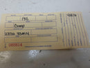 ENGINE COMPUTER NISSAN PULSAR 1984 23710 33M14 MT ECM PCM ECU OEM
