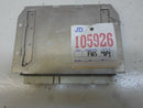 ABS Control Module for 2000, 2001, 2002 Mercedes-Benz E-Class â€“ 029 545 64 32
