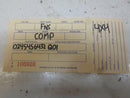 ABS Control Module for 2000, 2001, 2002 Mercedes-Benz E-Class â€“ 029 545 64 32