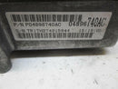 Transmission Control Module TCM TCU for 2000 Chrysler Sebring â€“ 04896740AC