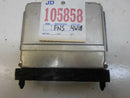 ENGINE COMPUTER VOLVO 70 SERIES 1999 01275781 0261204559 ECM ECU PCM OEM