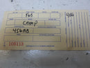 Transmission Control Module TCM TCU for 1997 Dodge Intrepid â€“ 04606456AB