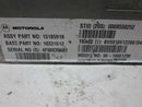 COMMUNICATION CONTROL MODULE SATURN ION 2003 10331613 OEM