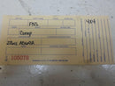ENGINE COMPUTER SUBARU LEGACY 1999 22611 AD69A 2.5L PCM ECM ECU OEM