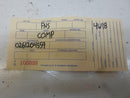 ENGINE COMPUTER VOLVO 70 SERIES 1999 01275781 0261204559 ECM ECU PCM OEM