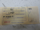 COMMUNICATION CONTROL MODULE SATURN ION 2003 10331613 OEM