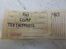 Transmission Control Module TCM TCU for 1999 Chrysler Cirrus â€“ 04606962AD