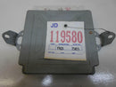 ENGINE COMPUTER SUBARU LEGACY 2004 22611AG83C 2.5L AT ECM ECU PCM OEM