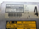 Airbag Control Module Lexus GS300 2001 2002 2003 2004 2005 89170-30340