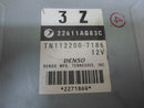 ENGINE COMPUTER SUBARU LEGACY 2004 22611AG83C 2.5L AT ECM ECU PCM OEM