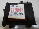 Transmission Control Module TCM TCU Chrysler Sebring 1997 04606474Aa