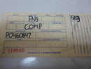 Transmission Control Module TCM TCU Chrysler Sebring 1997 04606474Aa