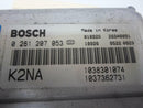 ENGINE COMPUTER KIA SPECTRA 2002 K2NA18881 ECM PCM ECU OEM