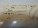 ENGINE COMPUTER KIA SPECTRA 2002 K2NA18881 ECM PCM ECU OEM