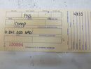 ENGINE COMPUTER MERCEDES BENZ C280 1994 1995 0185456632 ECM ECU PCM OEM