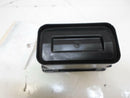 FRONT DASH AIR VENT MASERATI QUATTROPORTE 3 1982 1983 1984 1985 1986 220379 OEM