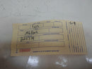 FRONT DASH AIR VENT MASERATI QUATTROPORTE 3 1982 1983 1984 1985 1986 220379 OEM