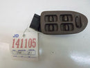 MASTER WINDOW SWITCH HONDA CIVIC 1993 1994 1995 SR4M13285 OEM