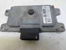 TRANSMISSION CONTROL MODULE NISSAN ALTIMA 2010 31036 ZX00B 2.5L TCM TCU OEM