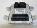 MULTIFUNCTION CONTROL MODULE DODGE DAKOTA 2010 2011 04692281AC OEM