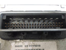MULTIFUNCTION CONTROL MODULE DODGE DAKOTA 2010 2011 04692281AC OEM