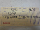 TRANSMISSION CONTROL MODULE NISSAN ALTIMA 2010 31036 ZX00B 2.5L TCM TCU OEM
