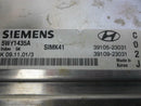 ENGINE COMPUTER HYUNDAI ELANTRA 2002 39109-23031 39105-23031 ECM PCM ECU OEM