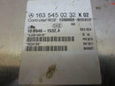 ABS Control Module for 1998, 1999 Mercedes-Benz ML-Class â€“ 1635450232