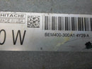 ENGINE COMPUTER NISSAN ALTIMA 2013 2014 2015 BEM400-300 A1 NEC013-028 ECM OEM