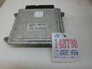 ENGINE COMPUTER HYUNDAI SONATA 2006 2007 2008 39100-25131 2.4L AT PCM ECU OEM