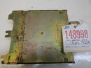ENGINE COMPUTER NISSAN SENTRA 1987 1988 23710-61A14 EDC-N32B PCM ECM ECU OEM