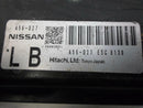 ENGINE COMPUTER PROGRAMMED PLUG&PLAY NISSAN ALTIMA 2008 A56-D27 E5C ECM PCM OEM