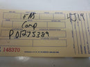 ENGINE COMPUTER VOLVO 850 1994 1995 1996 P01275389 ECM ECU PCM OEM