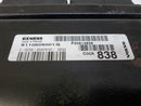 ENGINE COMPUTER VOLVO 40 SERIES 2000 30614838 ECM PCM ECU OEM
