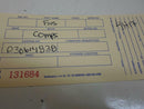 ENGINE COMPUTER VOLVO 40 SERIES 2000 30614838 ECM PCM ECU OEM