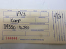 EMISSION CONTROL MODULE TOYOTA TERCEL 1987 1988 1989 89550-16250 OEM