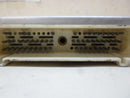 ENGINE COMPUTER FORD BRONCO II 1985 E57F-12A650-C1A XC 2.8L AT PCM ECM ECU OEM