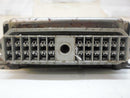 CONSTANT CONTROL RELAY MODULE FORD TAURUS 1987 1988 E8DF-12B581-AF OEM