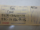 ENGINE COMPUTER FORD BRONCO II 1985 E57F-12A650-C1A XC 2.8L AT PCM ECM ECU OEM