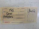 ENGINE COMPUTER VOLVO 70 SERIES 1998 P09125812 PCM ECM ECU OEM