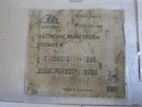 ABS CONTROL MODULE PONTIAC BONNEVILLE 1988 1989 1990 25528415A OEM