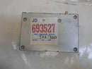 COMMUNICATION CONTROL MODULE PONTIAC MONTANA 2002 2003 10331613 15185918 OEM