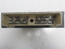 ENGINE COMPUTER FORD E250 VAN 1985 E5UF-12A650-C2A KC 5.0L PCM ECM ECU OEM