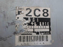 ENGINE COMPUTER FORD PROBE 1990 1991 1992 F2C8 18 881E PCM ECM ECU OEM