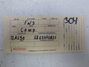 ENGINE COMPUTER FORD E250 VAN 1985 E5UF-12A650-C2A KC 5.0L PCM ECM ECU OEM
