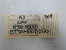 CRUISE CONTROL MODULE NISSAN MAXIMA 1995 1996 18930 40U10 OEM