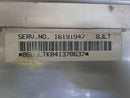 ENGINE COMPUTER CHEVROLET CAVALIER 1994 16191947 PCM ECM ECU OEM