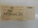 ENGINE COMPUTER NISSAN MAXIMA 1993 A18-B24 EB5 PCM ECM ECU OEM